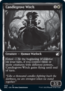Candlegrove Witch [Innistrad: Double Feature] Foil