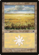 Plains (332) [Onslaught] Foil