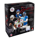 2025 Topps Signature Class Football Mega Box