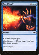Spell Snuff [Modern Horizons] Foil