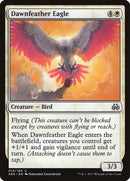 Dawnfeather Eagle (Intro Pack) [Aether Revolt Promos] Foil