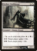 Orzhov Guildmage [Guildpact] Foil