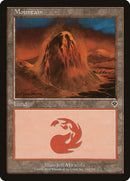 Mountain (344) [Invasion] Foil