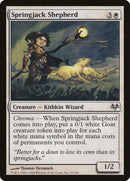 Springjack Shepherd [Eventide] Foil