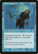 Sunken Field [Prophecy] Foil