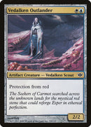 Vedalken Outlander [Conflux] Foil