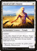 Alseid of Life's Bounty [Theros Beyond Death] Foil