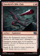 Daredevil's Billy Club [Marvel Super Heroes Commander] Foil