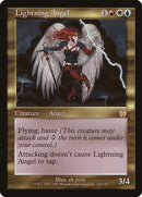 Lightning Angel [Apocalypse] Foil