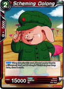 Scheming Oolong (BT5-014) [Miraculous Revival] Parallel Foil