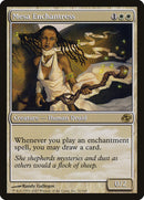 Mesa Enchantress [Planar Chaos] Foil