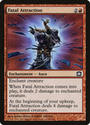 Fatal Attraction [Future Sight] Foil