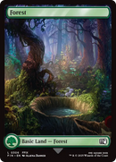 Forest (0306) [FINAL FANTASY] Foil