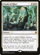 Finale of Glory [War of the Spark] Foil