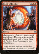 Bond of Passion [War of the Spark] Foil