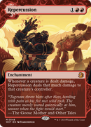 Repercussion [Wilds of Eldraine: Enchanting Tales] Foil