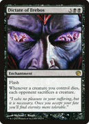 Dictate of Erebos [Journey into Nyx] Foil