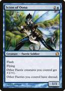 Scion of Oona [Modern Masters] Foil