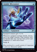 Atomic Microsizer [Edge of Eternities] Foil