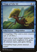 Wings of Velis Vel [Modern Masters 2015] Foil