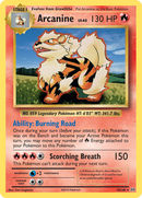 Arcanine (18/108) [XY: Evolutions] Reverse Holofoil