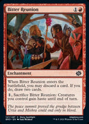 Bitter Reunion [The Brothers' War] Foil