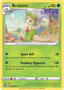 Breloom (004/172) [Sword & Shield: Brilliant Stars] Reverse Holofoil