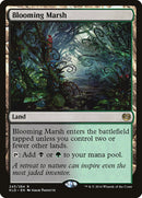 Blooming Marsh [Kaladesh] Foil