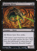 Spitting Sliver [Planar Chaos] Foil