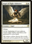 Angel of Flight Alabaster [Innistrad] Foil