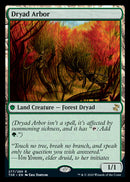Dryad Arbor [Time Spiral Remastered] Foil