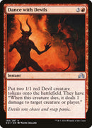 Dance with Devils [Shadows over Innistrad] Foil