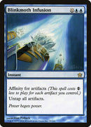 Blinkmoth Infusion [Fifth Dawn] Foil