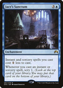 Jace's Sanctum [Magic Origins] Foil