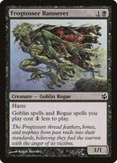Frogtosser Banneret [Morningtide] Foil