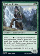 Horizon Seeker [Kaldheim] Foil