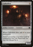 Cathodion [Modern Masters 2015] Foil