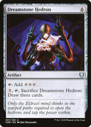 Dreamstone Hedron [Commander Legends] Foil