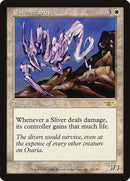 Essence Sliver [Legions] Foil