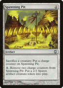 Spawning Pit [Darksteel] Foil