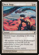 Neck Snap [Lorwyn] Foil