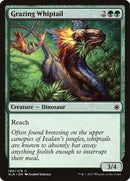 Grazing Whiptail [Ixalan] Foil