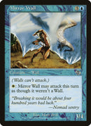 Mirror Wall [Judgment] Foil