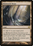 Blinkmoth Nexus [Modern Masters] Foil