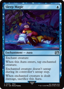Sleep Magic [FINAL FANTASY] Foil