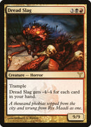 Dread Slag [Dissension] Foil