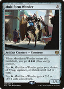 Multiform Wonder [Kaladesh] Foil