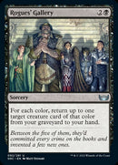 Rogues' Gallery [Streets of New Capenna] Foil