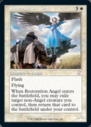 Restoration Angel (Timeshifted) [Time Spiral Remastered] Foil