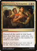 Heartwarming Redemption [War of the Spark] Foil